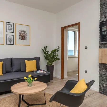 Appartement Tina - Kolovare Zadar