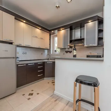 Apartment Portos Zadar