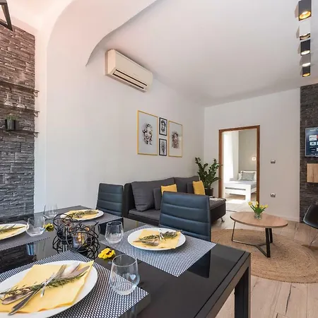 Appartement Tina - Kolovare Zadar