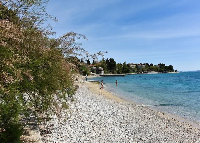 Appartement Tina - Kolovare