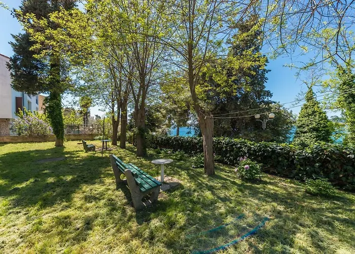 Tina - Kolovare Appartement Zadar