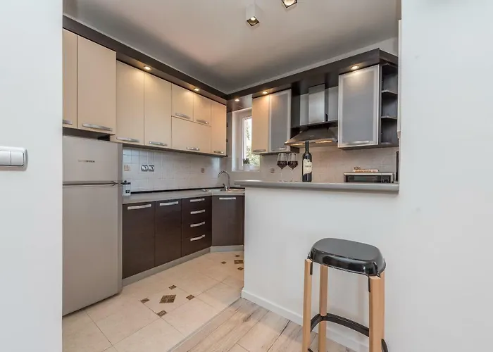 Appartement Tina - Kolovare Zadar