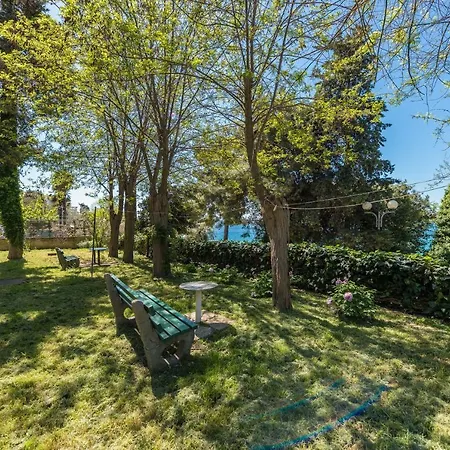 Portos Lejlighed Zadar