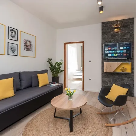 Tina - Kolovare Appartement Zadar