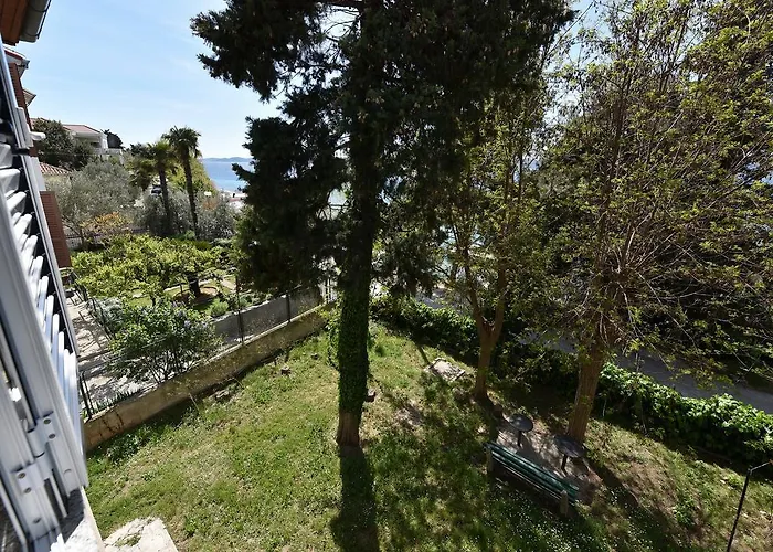 Apartment Tina - Kolovare Beach Ζαντάρ