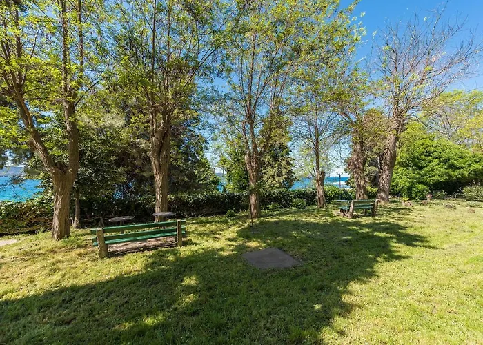 Apartment Tina - Kolovare Beach *