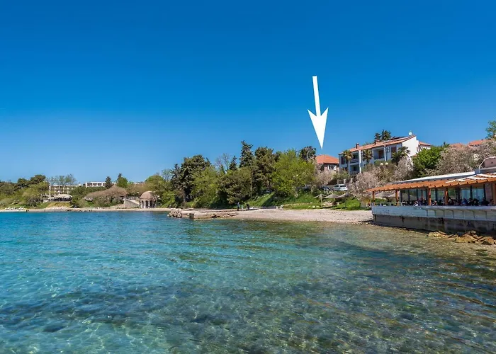 Apartment Tina - Kolovare Beach * Ζαντάρ