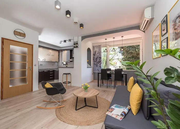 Apartment Tina - Kolovare Beach * Ζαντάρ